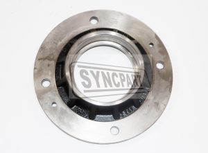 JCB Spare Parts Carrier 458/20831