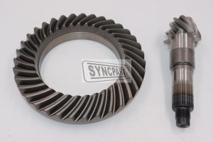 JCB Spare Parts GEAR 458/70023