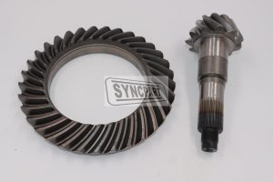 JCB Spare Parts GEAR 458/70031