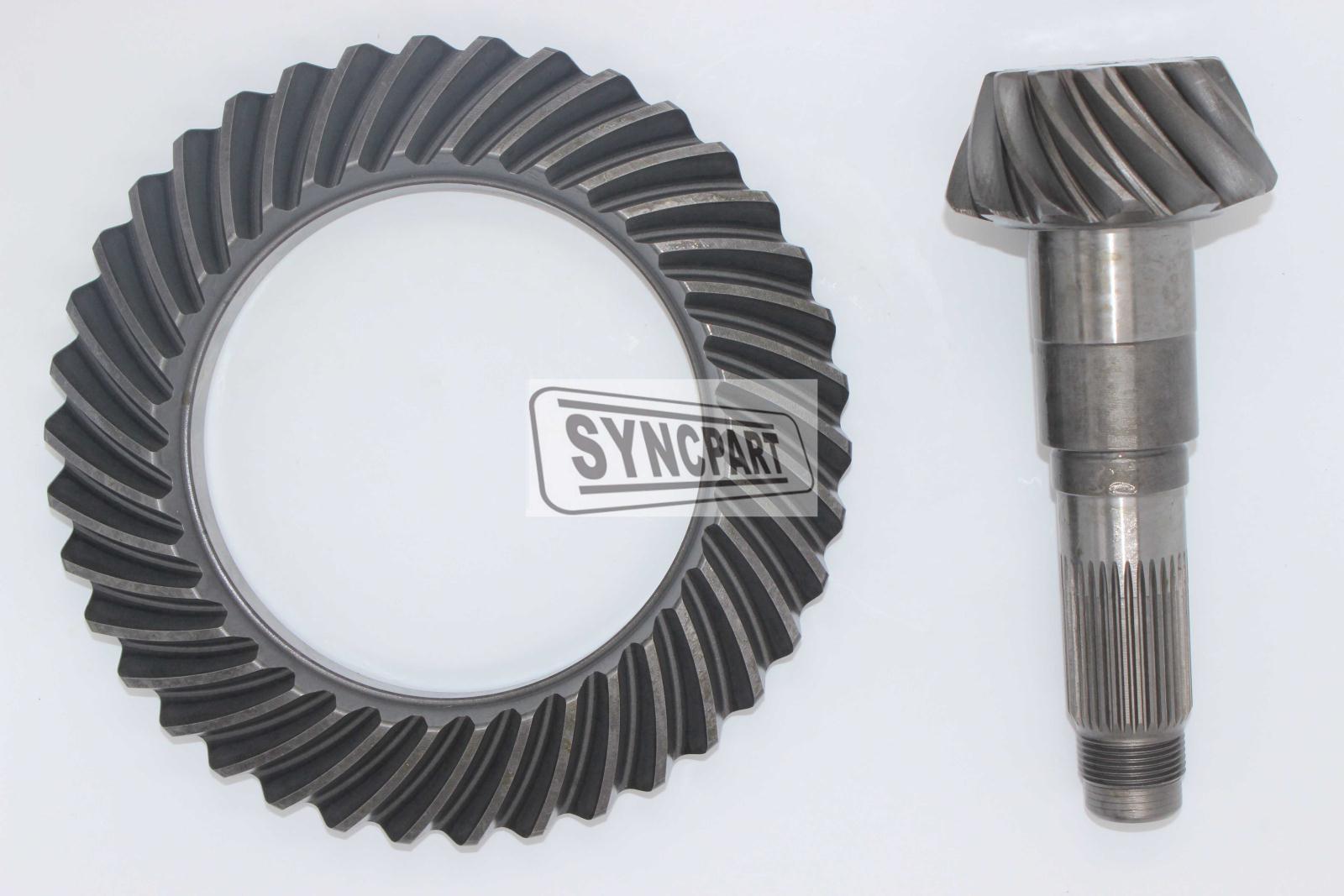 JCB Spare Parts GEAR 458/70189