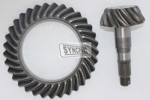 JCB Spare Parts GEAR 458/70220