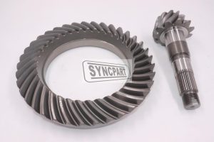 JCB Spare Parts GEAR 458/70252