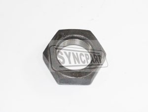 JCB Spare Parts Nut lock 458/80026