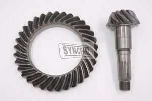 JCB Spare Parts GEAR 458/M1761