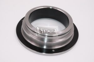 JCB Spare Parts HUB 458/M2801