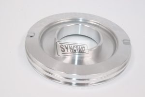 JCB Spare Parts PISTON 459/10096