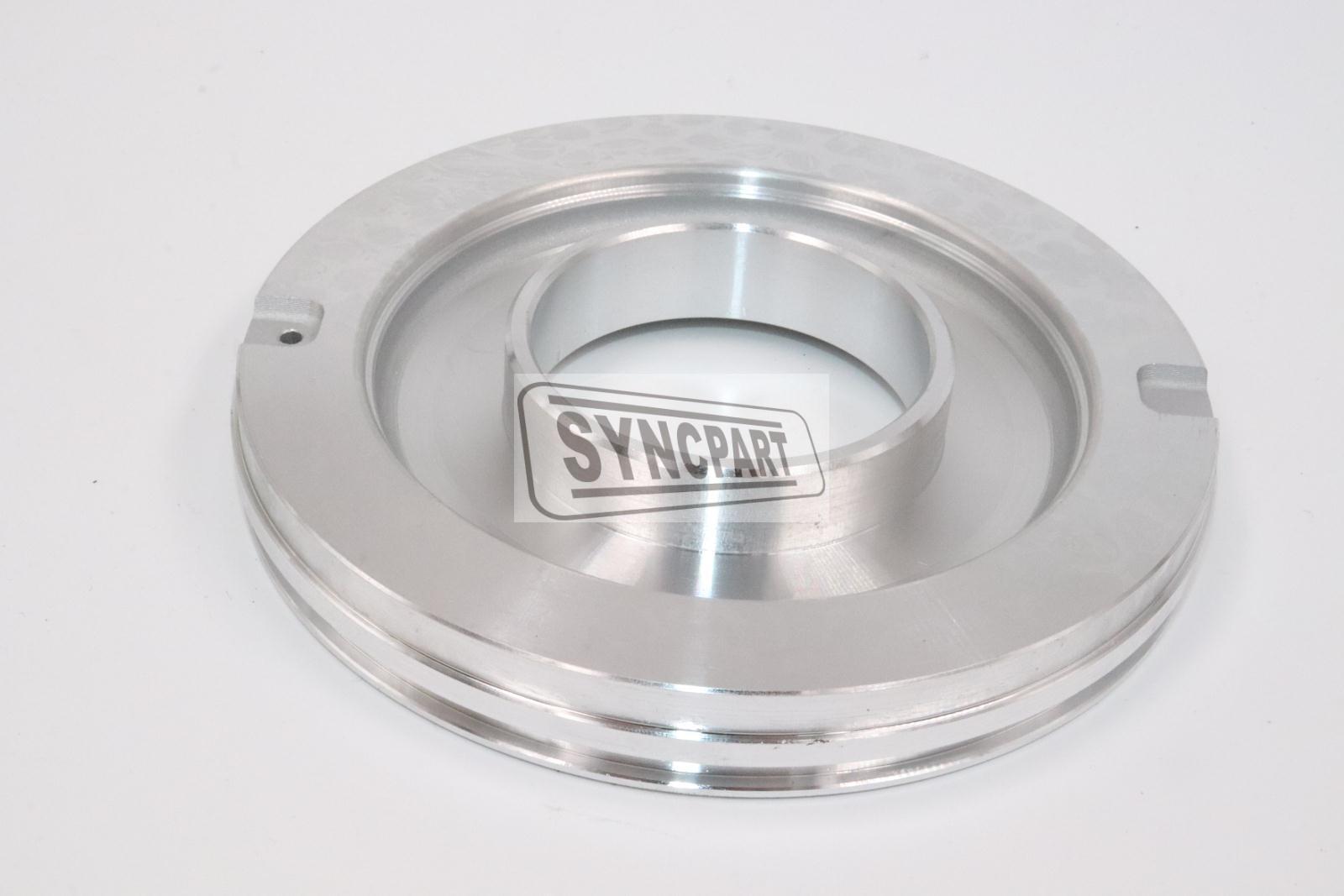 JCB Spare Parts PISTON 459/10096