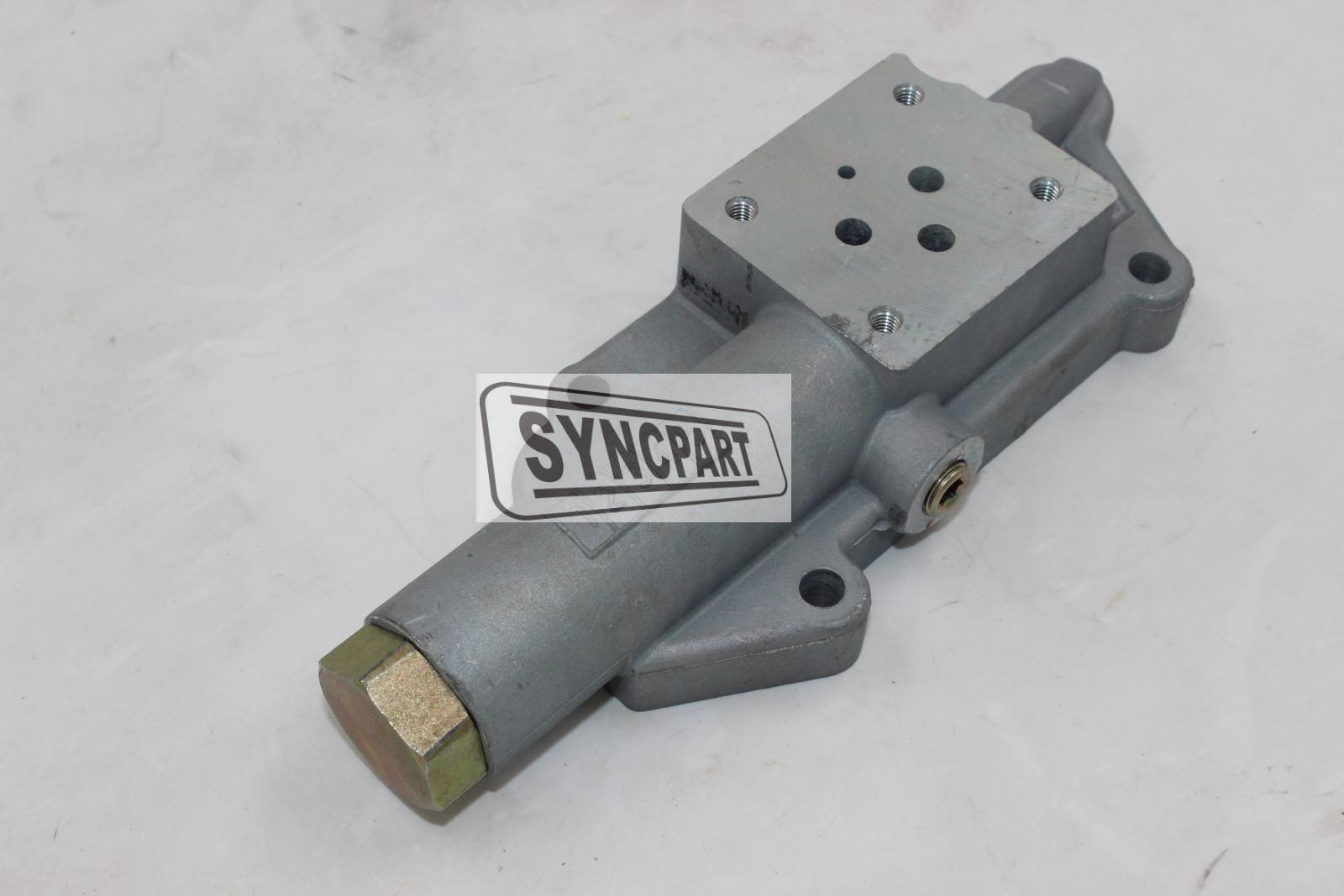 JCB Spare Parts SOLENOID 459/10144