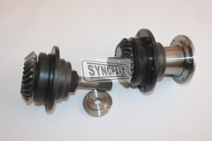 JCB Spare Parts Kit 459/10184