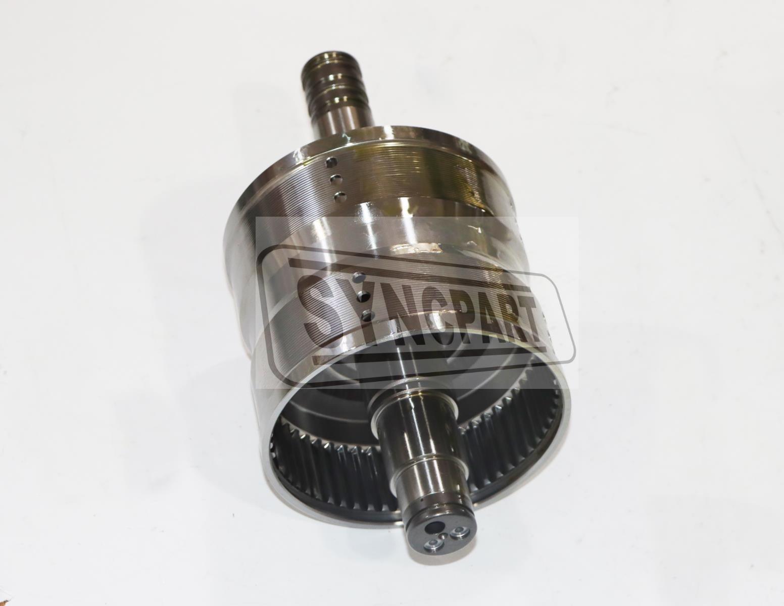 JCB Spare Parts CLUTCH 459/10226