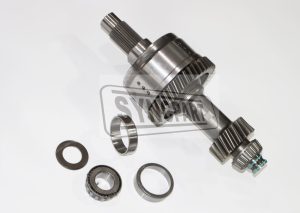 JCB Spare Parts Clutch 459/10267