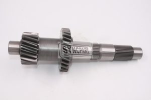 JCB Spare Parts Layshaft low 459/50188