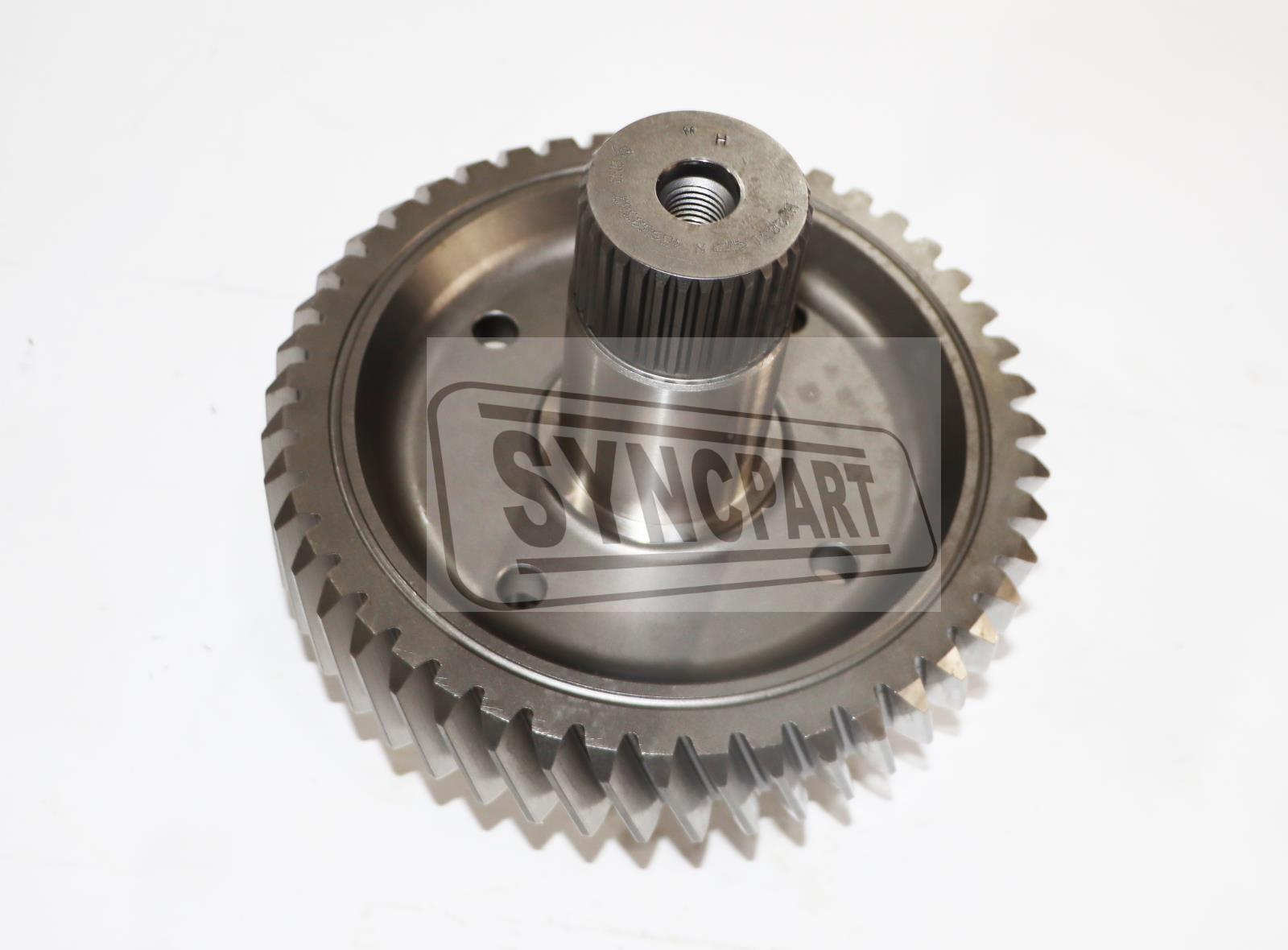 JCB Spare Parts Gear 459/50362