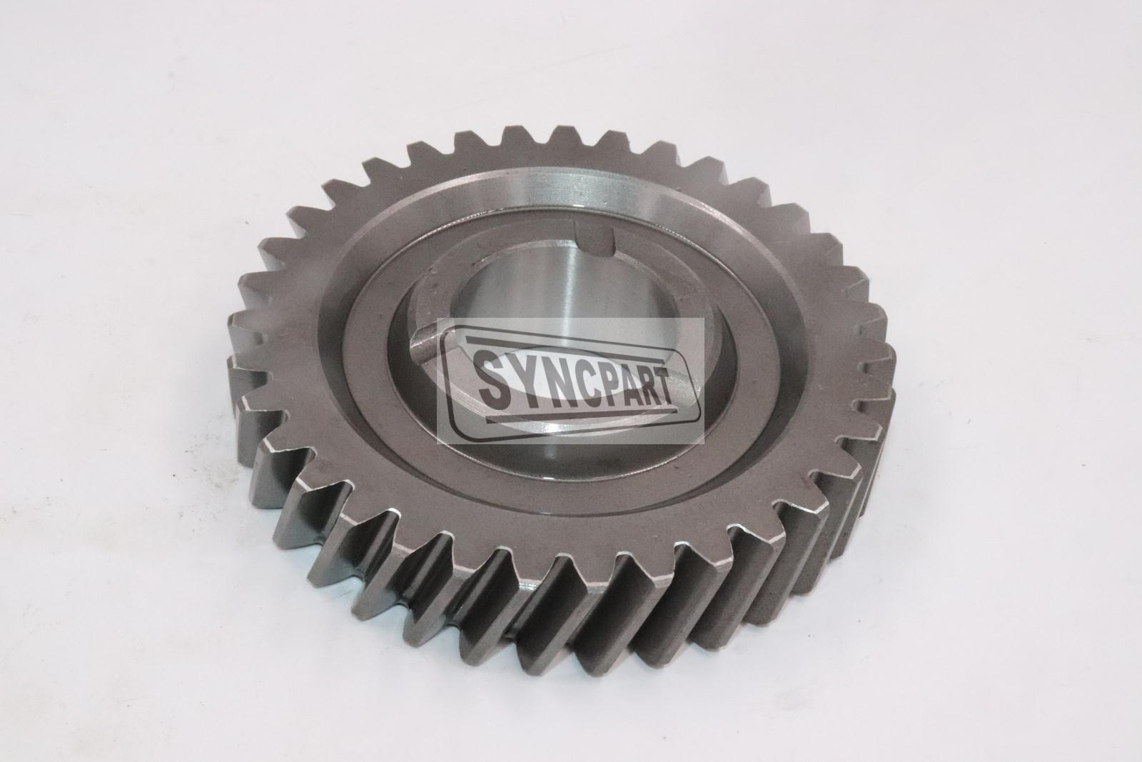 JCB Spare Parts GEAR 459/50440