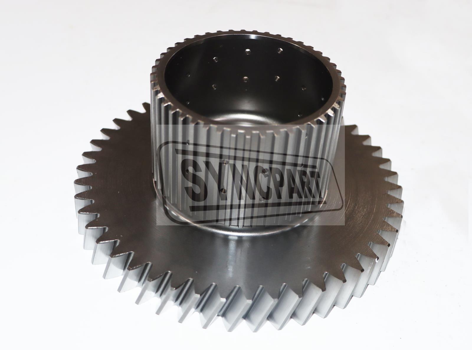 JCB Spare Parts Gear 459/50461