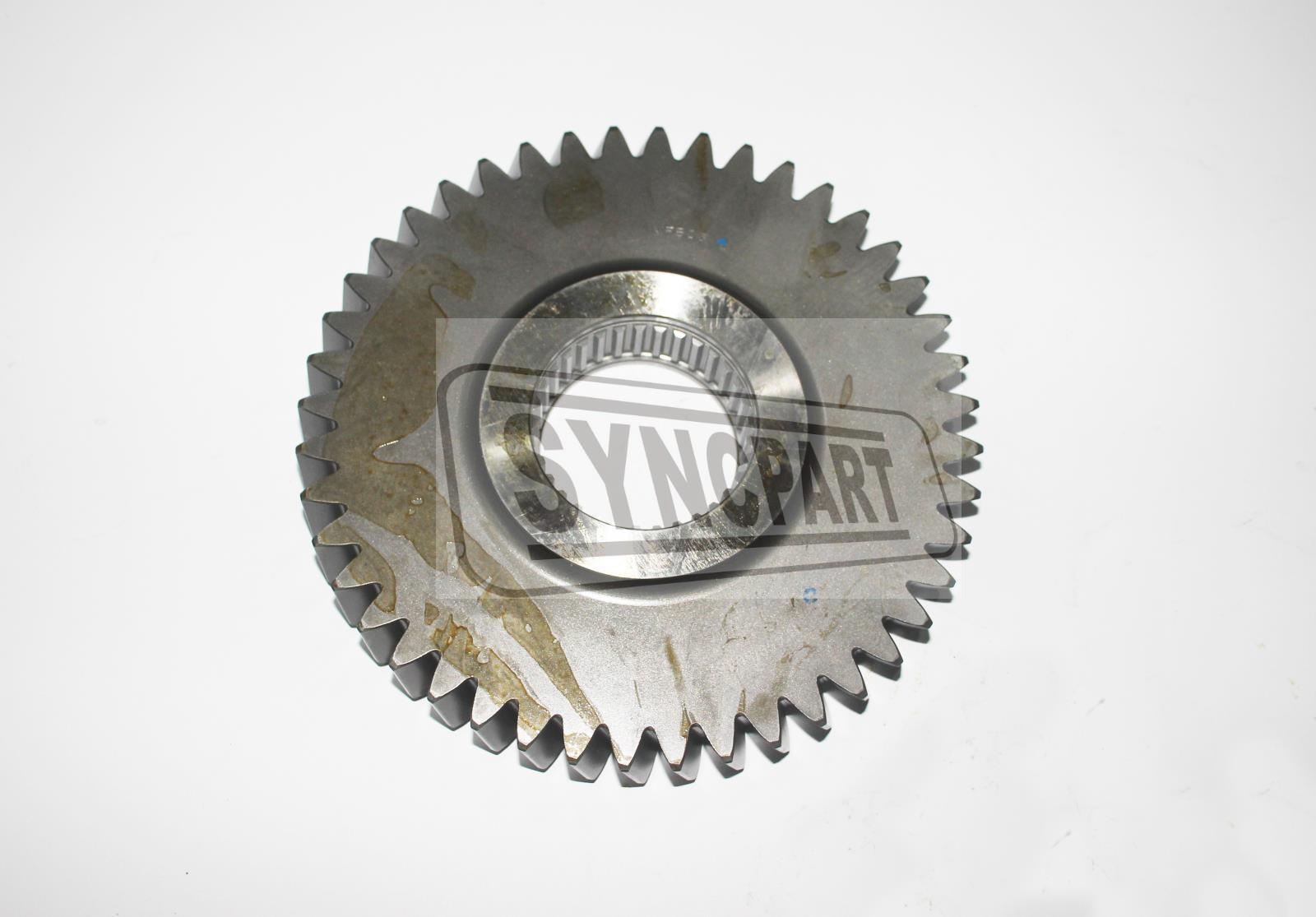 JCB Spare Parts Gear input 44t 459/50467