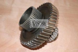 JCB Spare Parts GEAR 459/50477