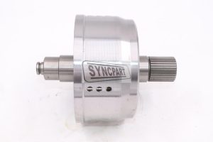 JCB Spare Parts CLUTCH 459/50614