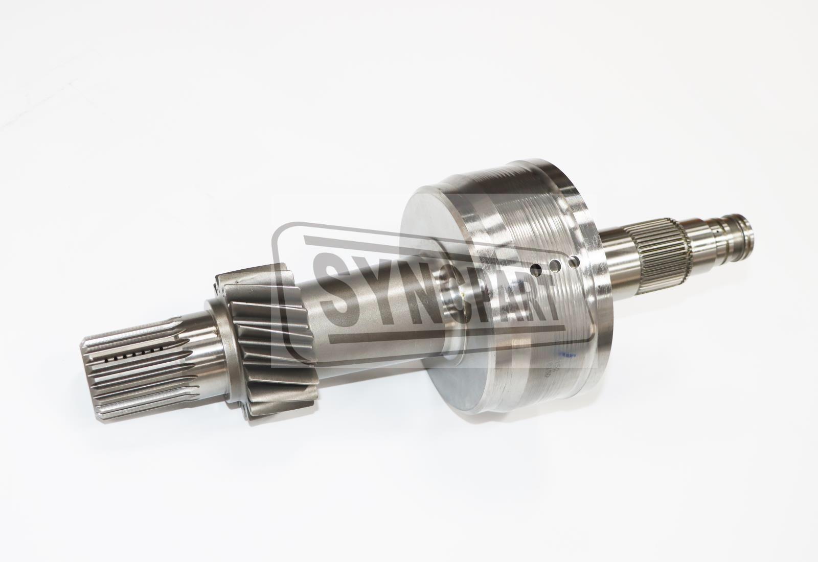 JCB Spare Parts 459/50657