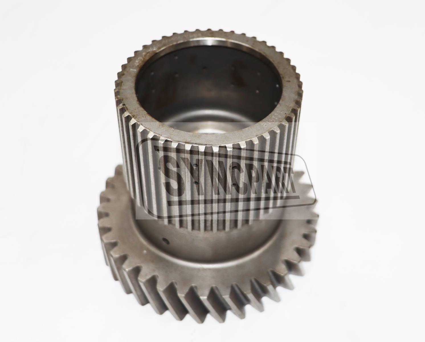 JCB Spare Parts 459/50666