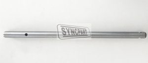 JCB Spare Parts Shaft selector 459/M2082