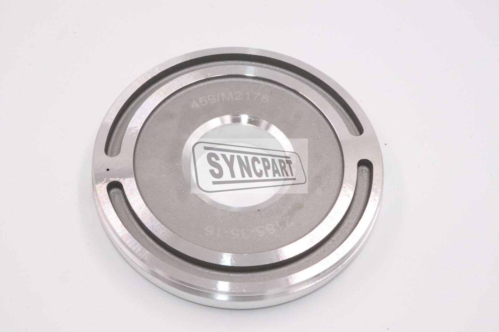 JCB Spare Parts PISTON 459/M2173