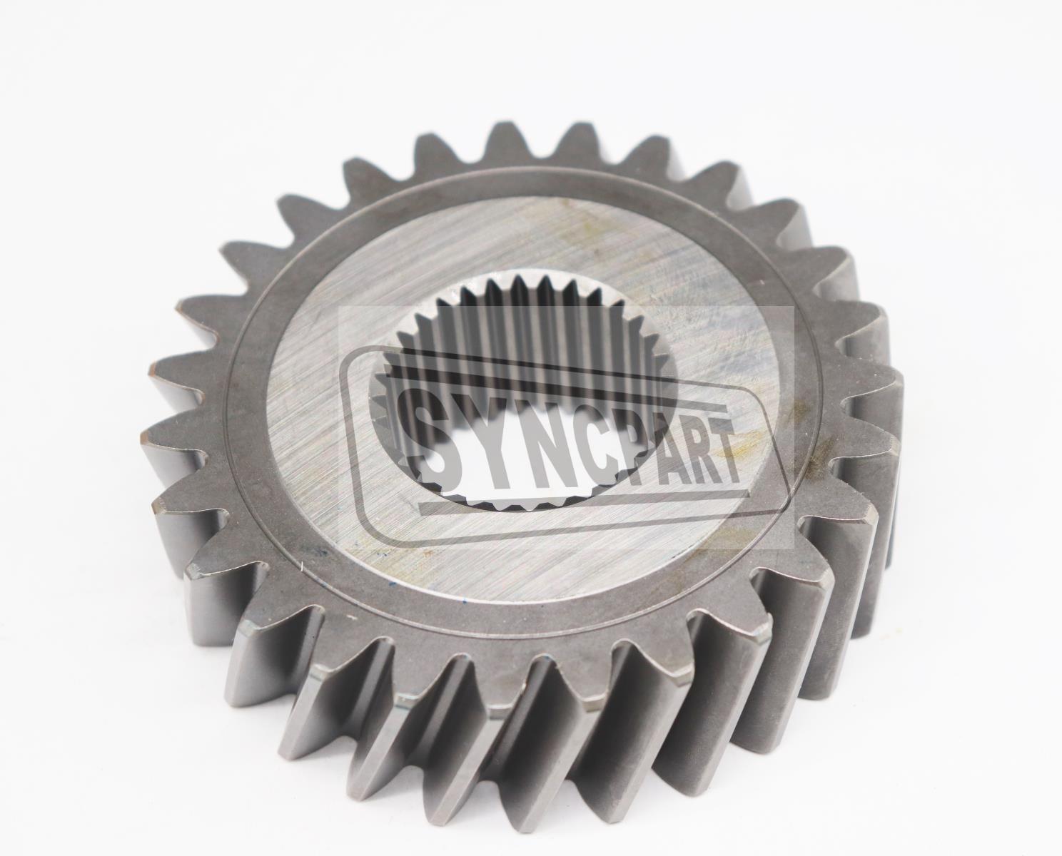 JCB Spare Parts Gear 21T 459/M3126