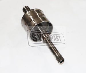 JCB Spare Parts Housing 459/m4576