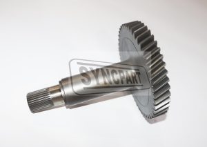 JCB Spare Parts 459/M5018