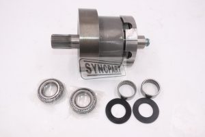 JCB Spare Parts Clutch Assembly 459/M6921