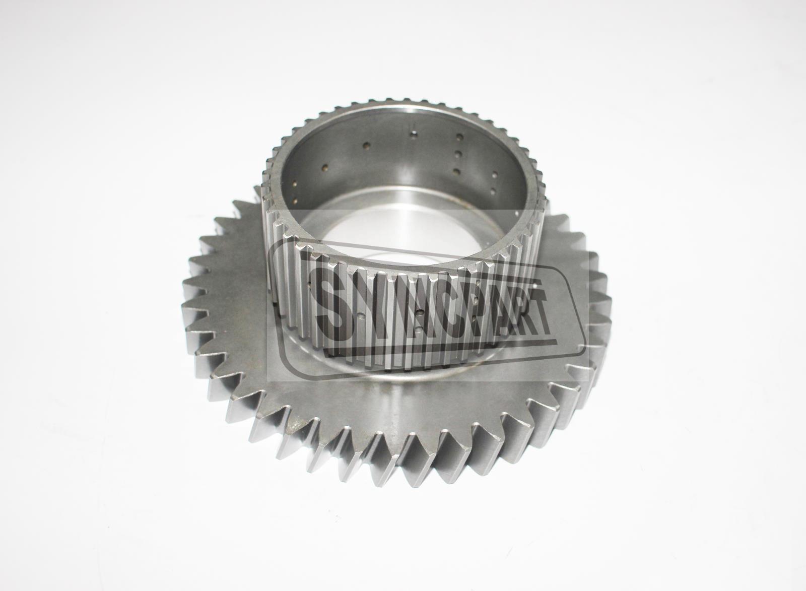 JCB Spare Parts 459/M8195