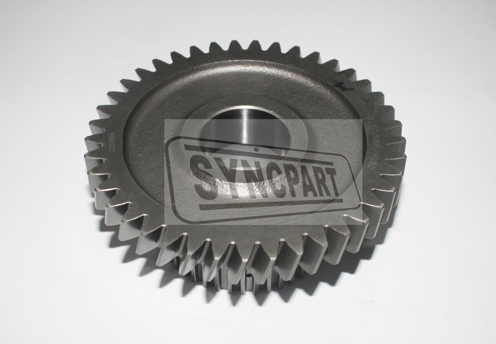 JCB Spare Parts Housing 459/m8197