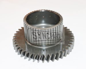 JCB Spare Parts Gear 459/m8201