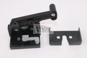 JCB Spare Parts LOCK L.H 476/19300