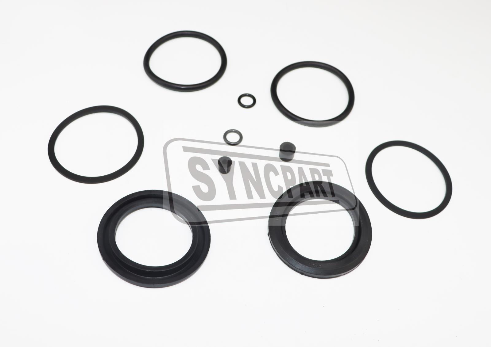 JCB Spare Parts 477/01003