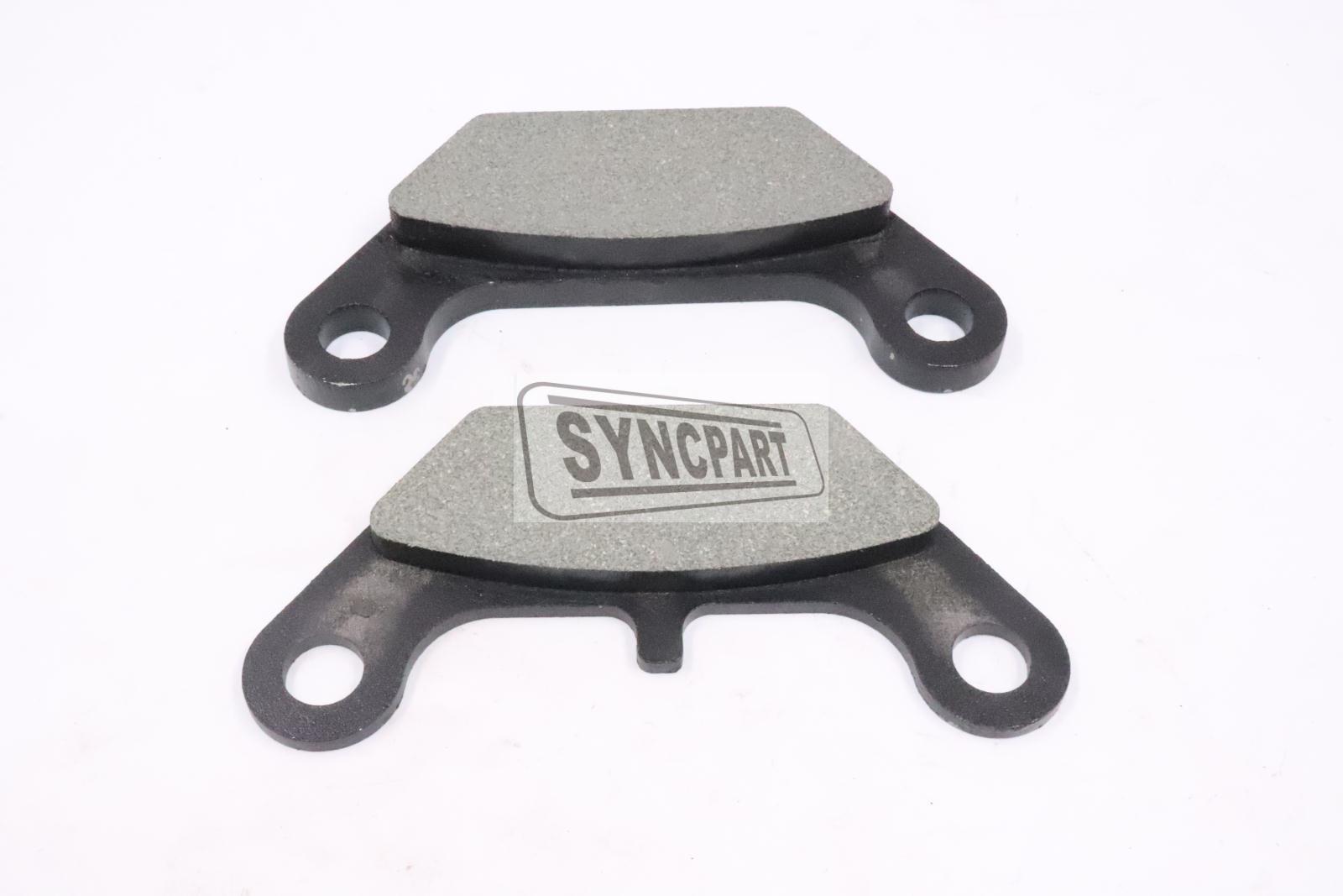 JCB Spare Parts FRICTION 478/20039