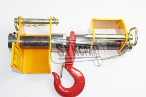 JCB Spare Parts 545/70200