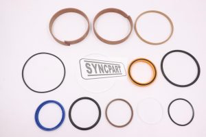 JCB Spare Parts SEAL KITS 550/40998