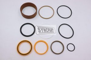 JCB Spare Parts SEAL KITS 550/41000