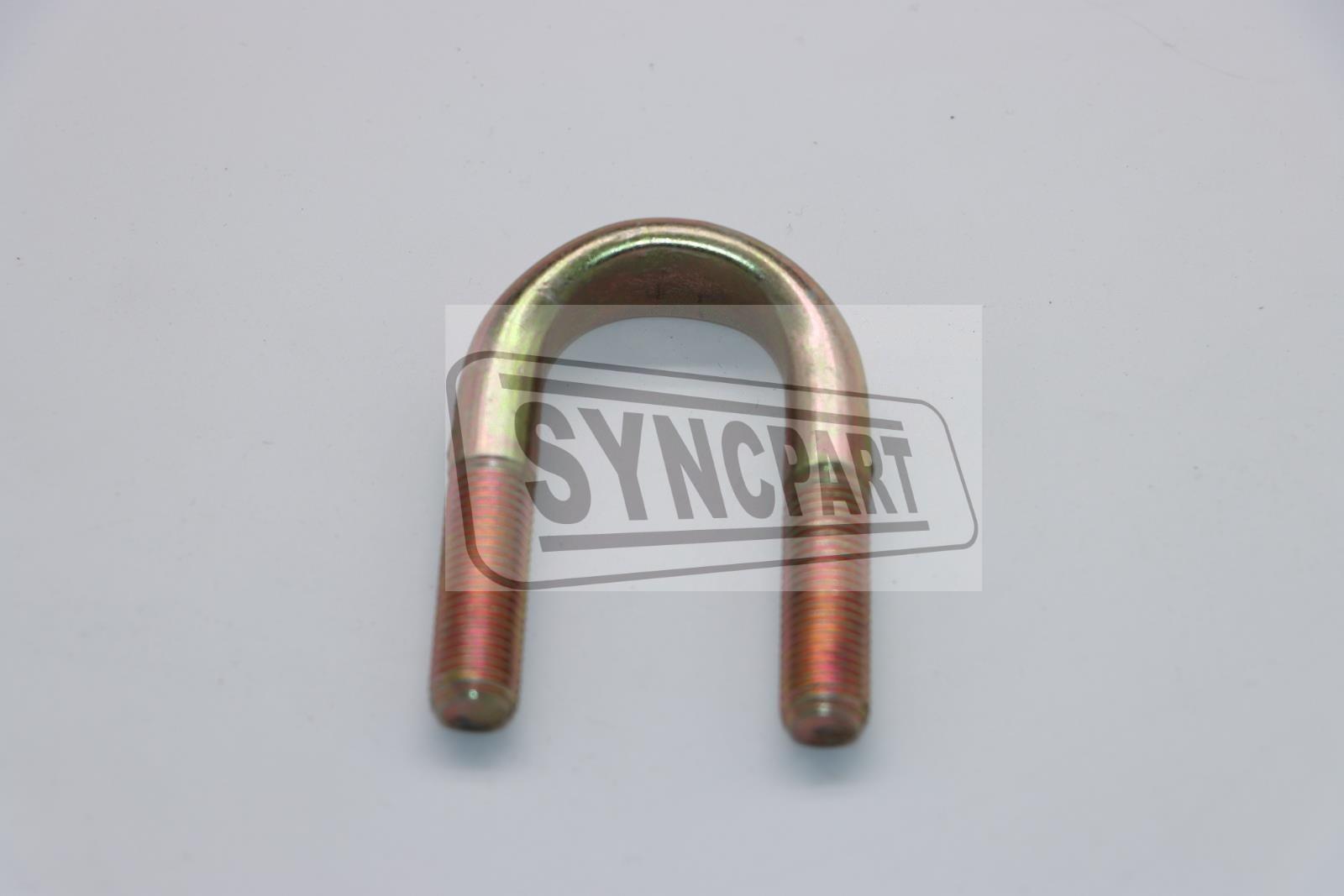 JCB Spare Parts 550/41940