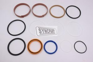 JCB Spare Parts SEAL KITS 550/42098