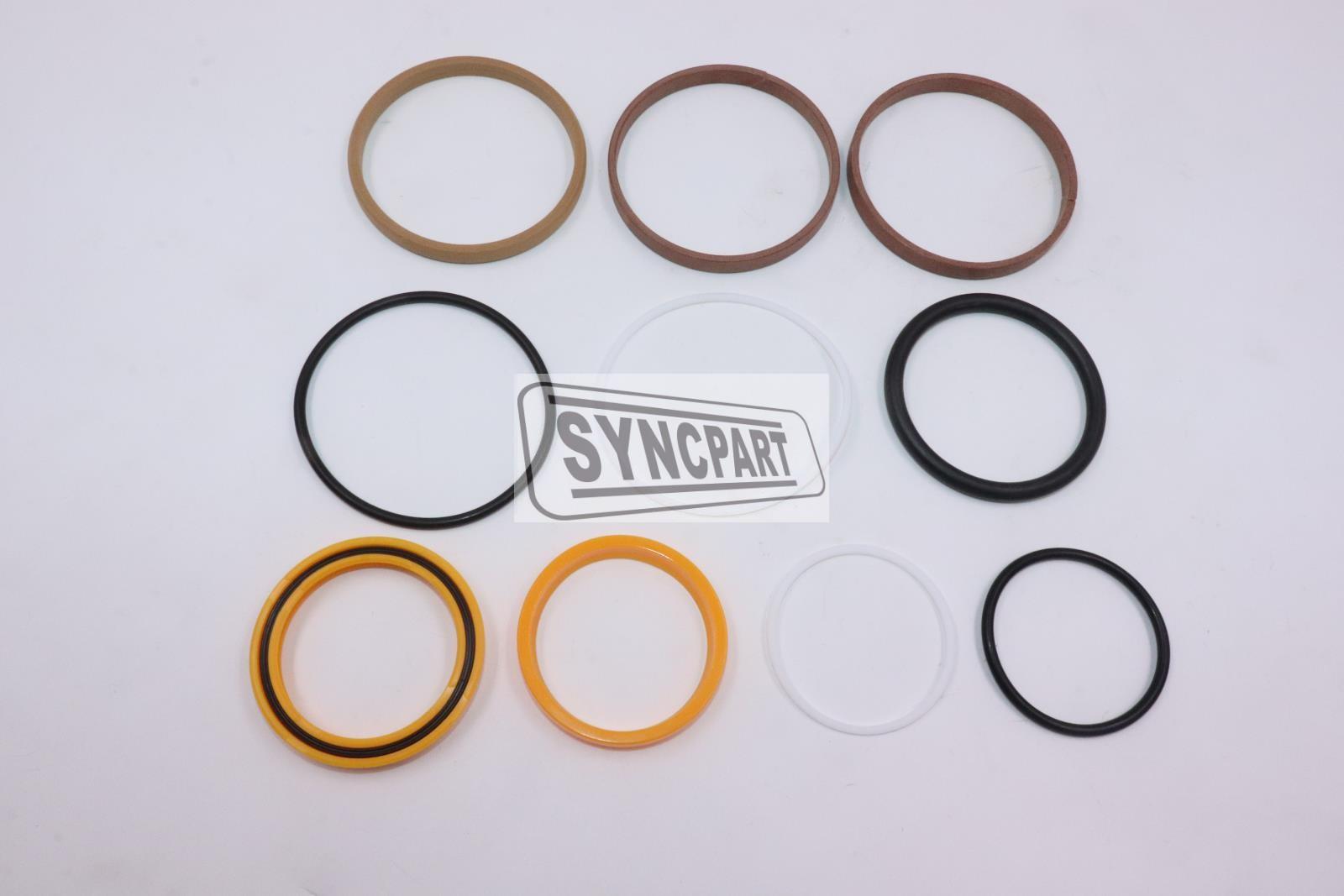 JCB Spare Parts SEAL KITS 550/42126