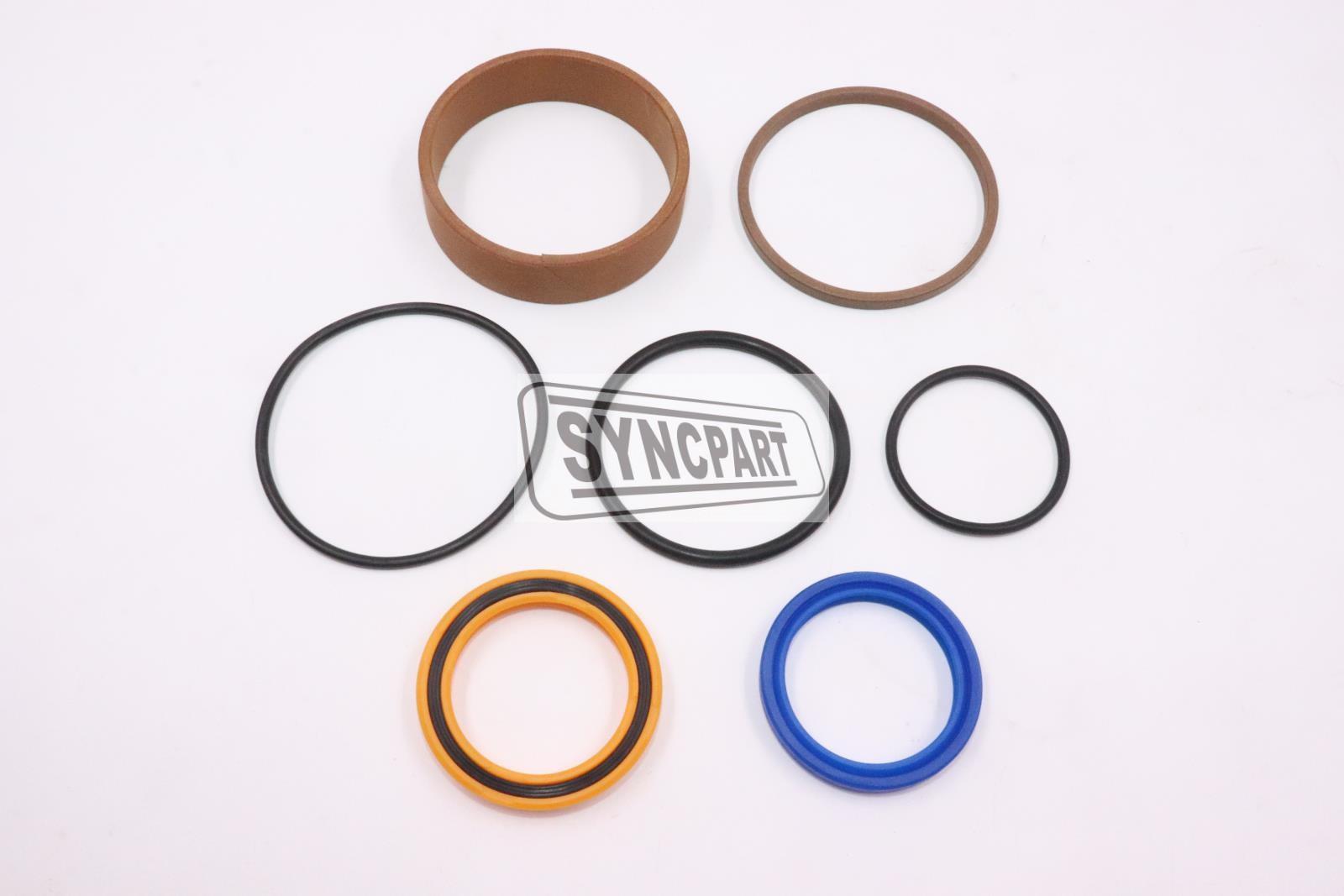 JCB Spare Parts SEAL KITS 550/42383