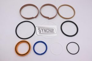 JCB Spare Parts SEAL KITS 550/42854