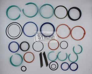 JCB Spare Parts SEAL KITS 551/90191