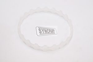 JCB Spare Parts PLASTIC 561/90059