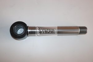 JCB Spare Parts ROD PISTON 590/40228