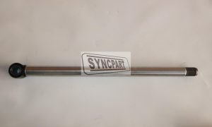 JCB Spare Parts ROD PISTON 590/40317