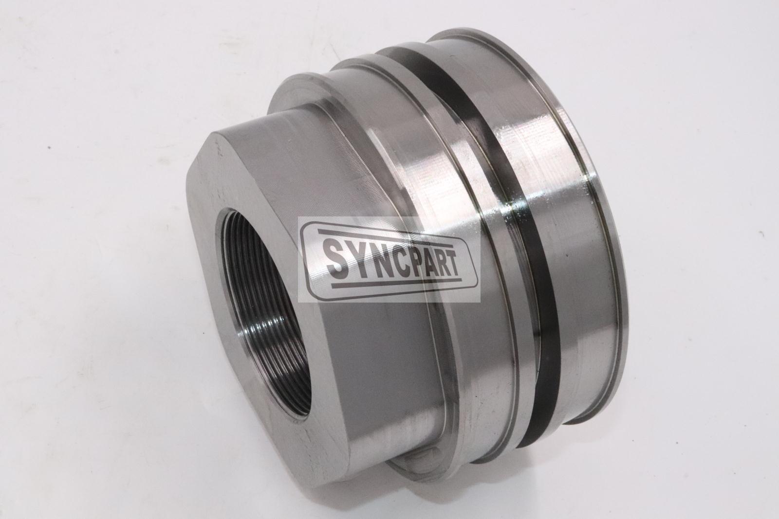 JCB Spare Parts CAP END 595/10052