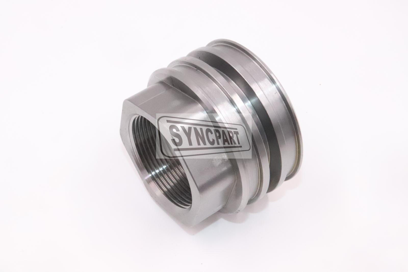 JCB Spare Parts CAP END 595/27717